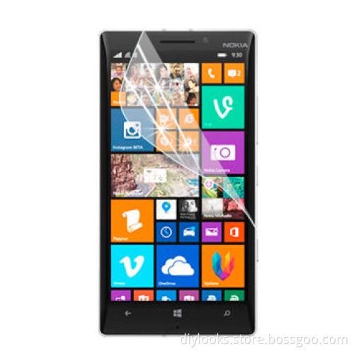 Diamond Film Screen Protector for Nokia Lumia 930